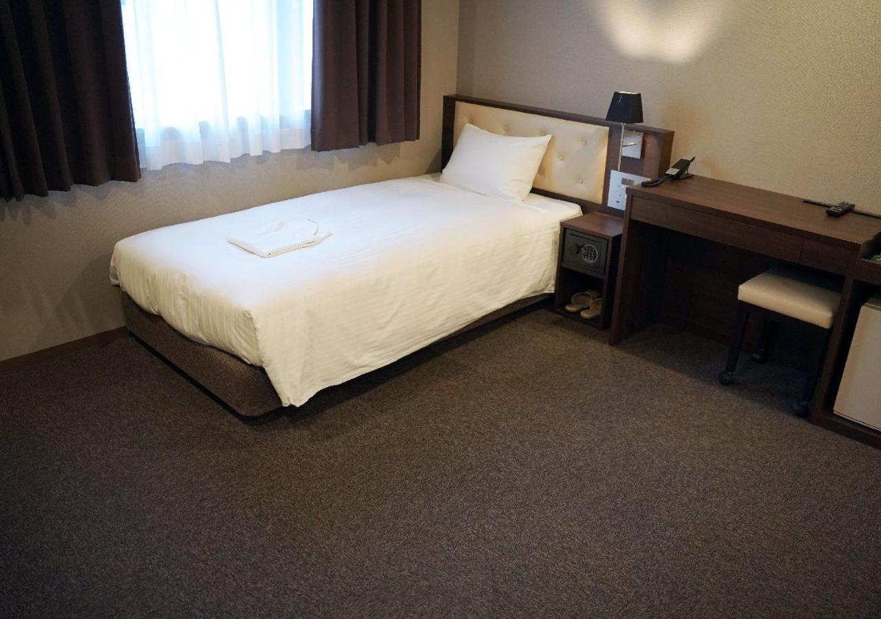 ホテル ウェリナホテルプレミア心斎橋 3*
