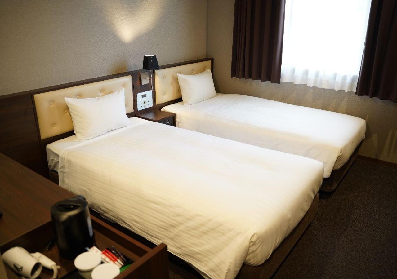 ウェリナホテルプレミア心斎橋 3* 大阪市