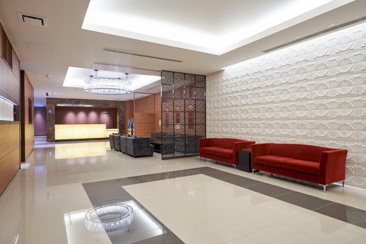 酒店 心斋桥威利纳高级酒店