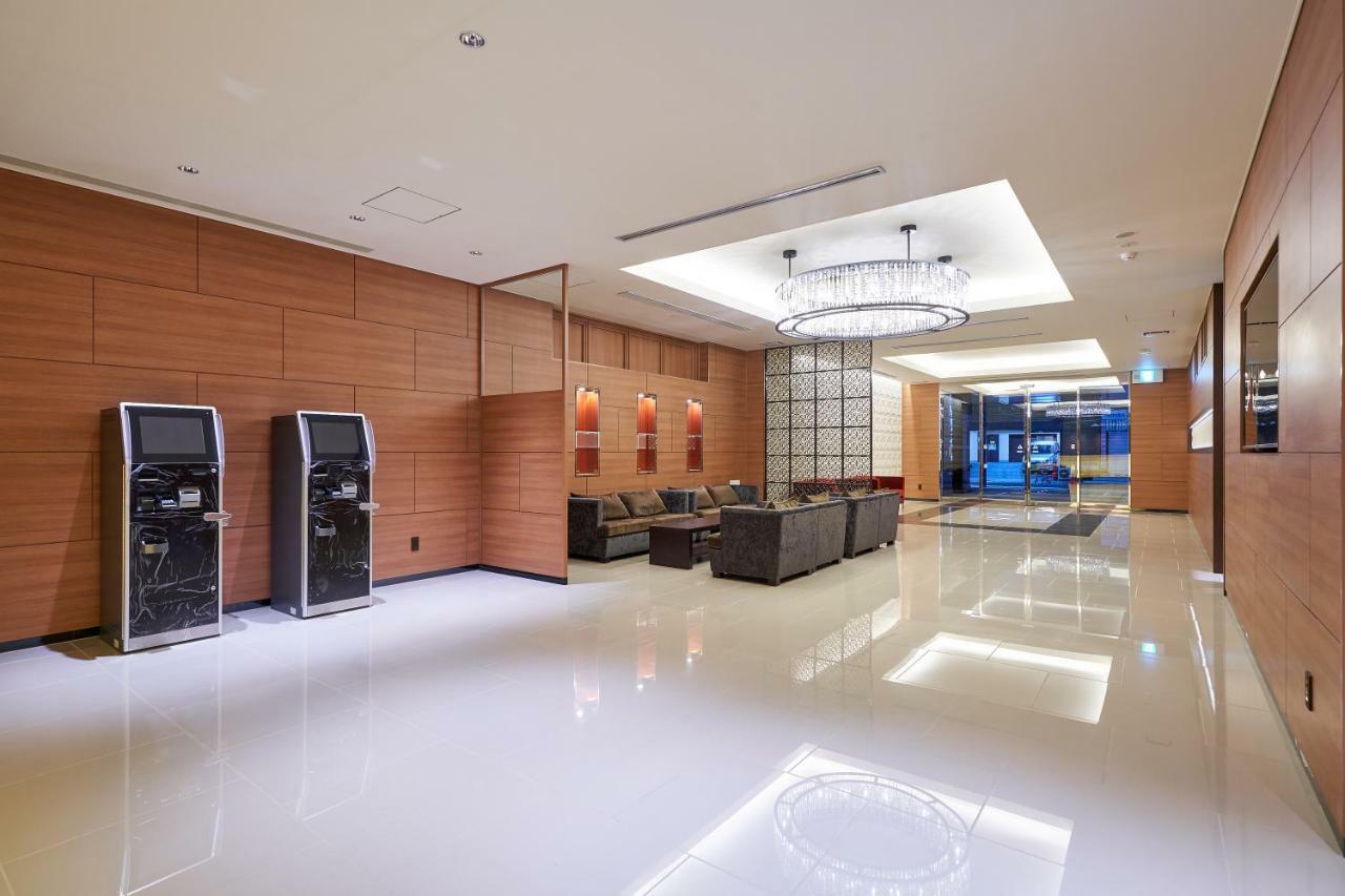 心斋桥威利纳高级酒店 3*