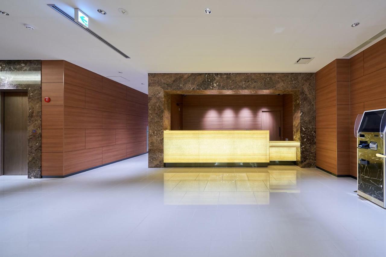 心斋桥威利纳高级酒店 酒店