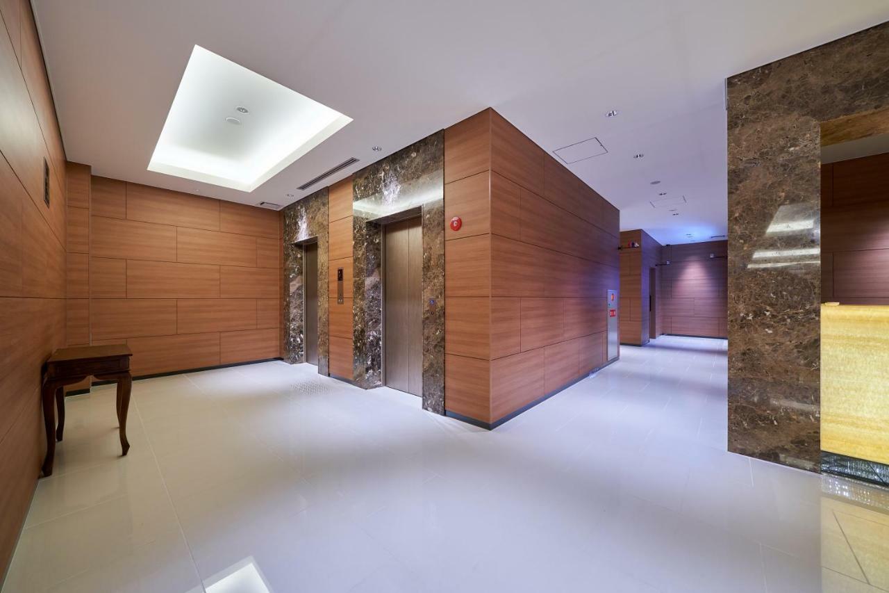心斋桥威利纳高级酒店 酒店