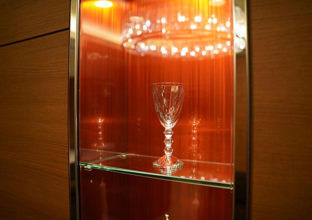 心斋桥威利纳高级酒店 大阪
