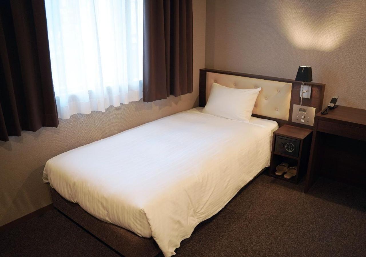 心斋桥威利纳高级酒店 3* 大阪