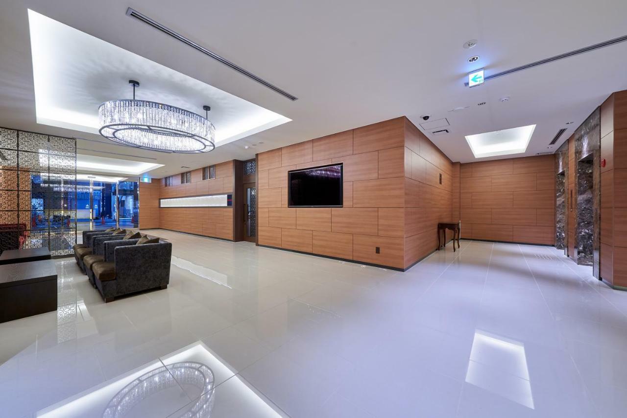 心斋桥威利纳高级酒店 酒店 大阪