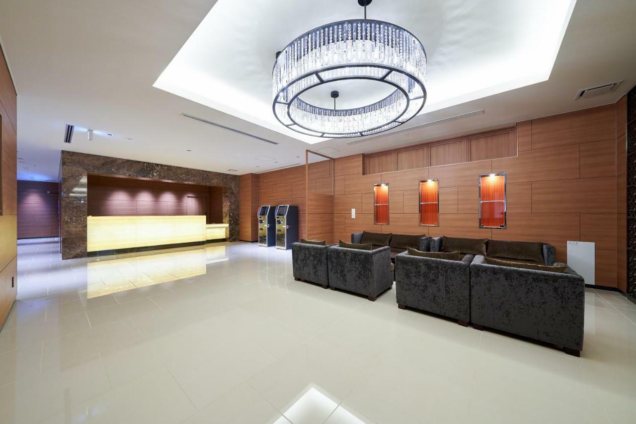 心斋桥威利纳高级酒店 3*