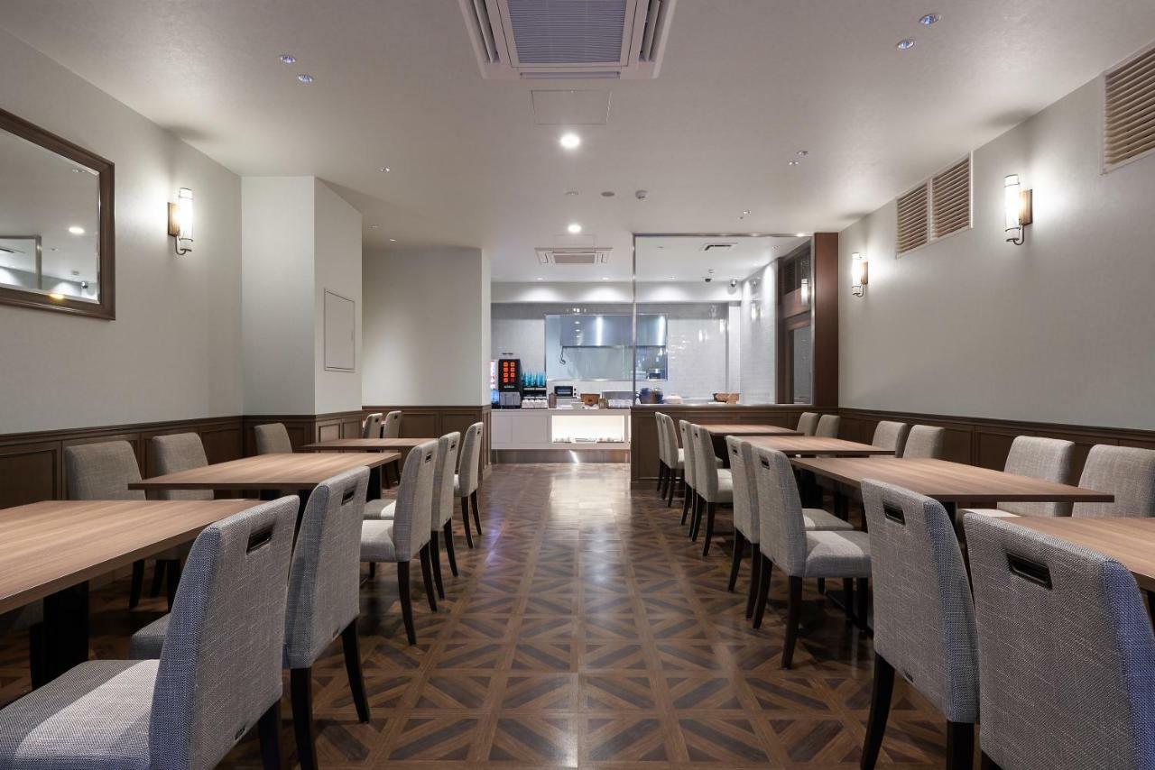 心斋桥威利纳高级酒店 酒店